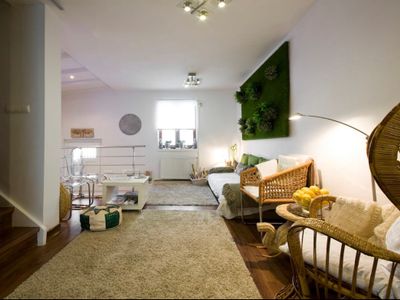 Casa adosada playa/centro ciudad #NO PARTY#