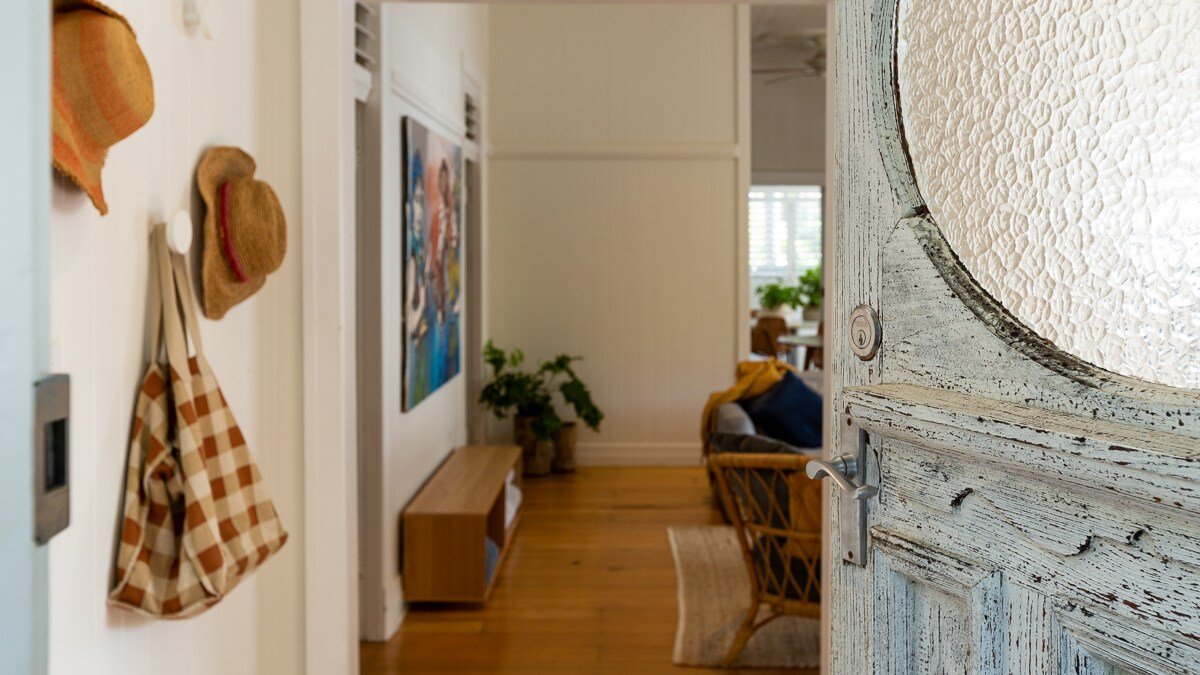 FAMILY FRIENDLY OODGEROO HOUSE BYRON BAY gallery image 4