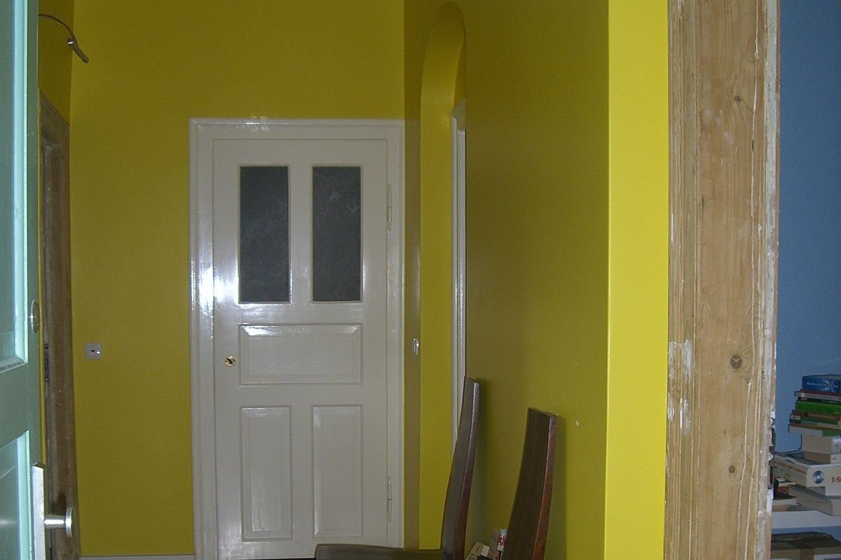 Central flat for up to 8 persons gallery image 5