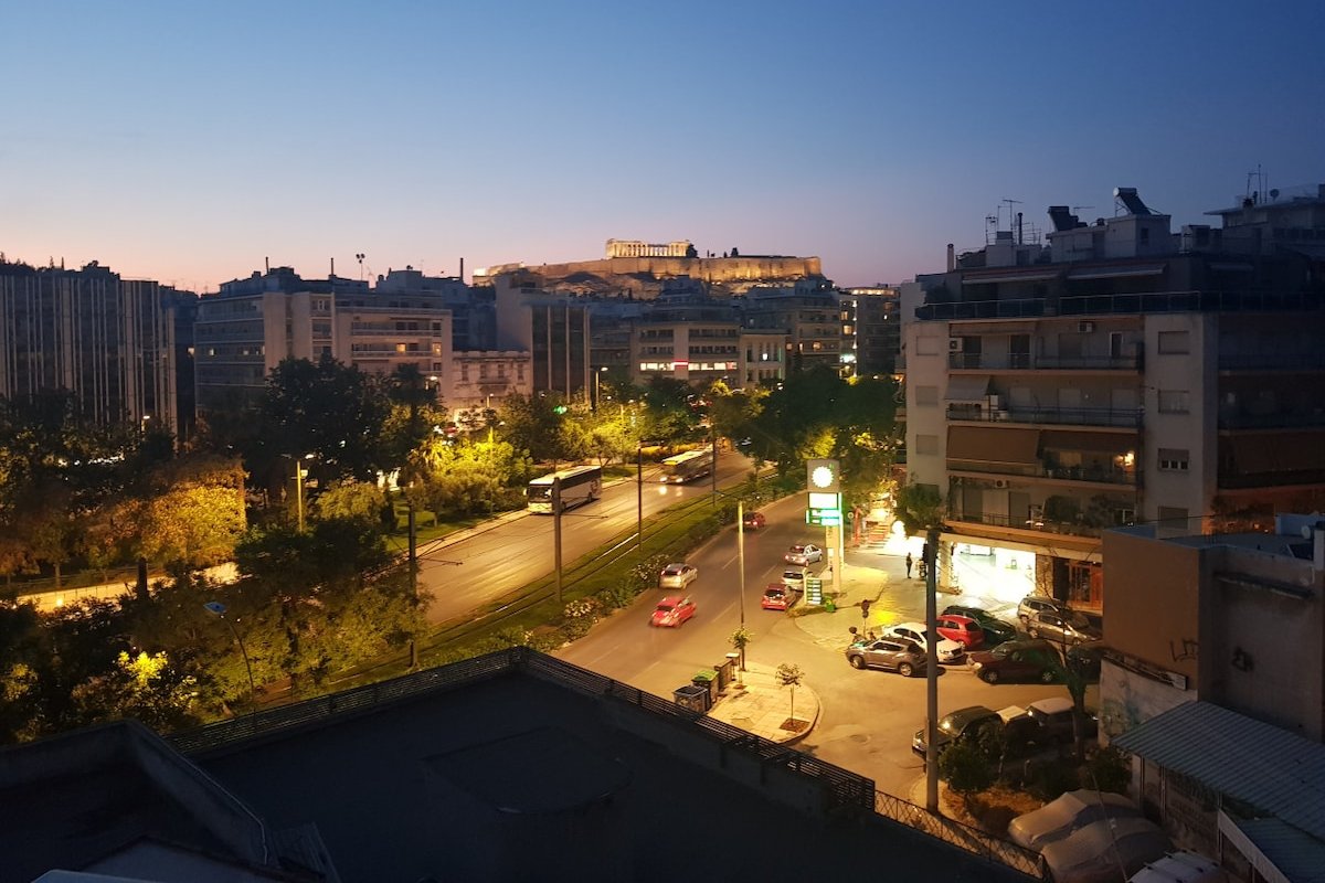 Acropolis Veranda gallery image 4
