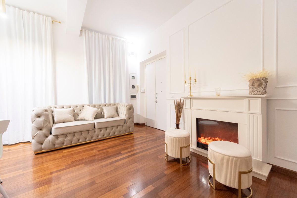 Trevi Fountain Superior Suites