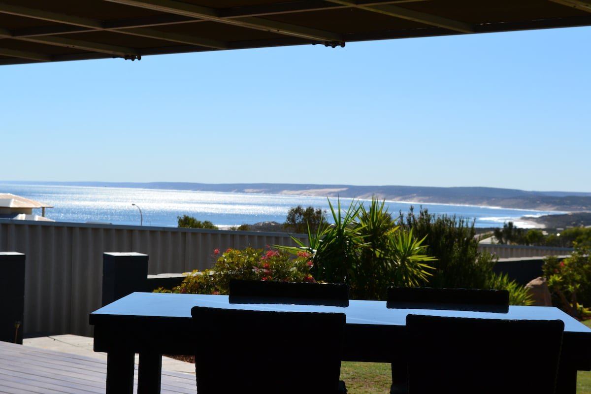 Panorama..Kalbarri FREE WIFI gallery image 2