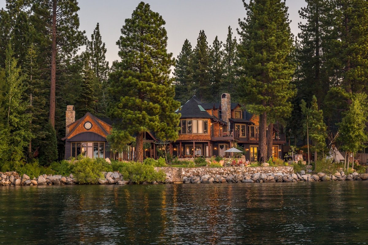 Tewesi Manor gallery image 2