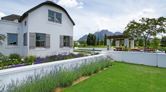 Country Retreat 2