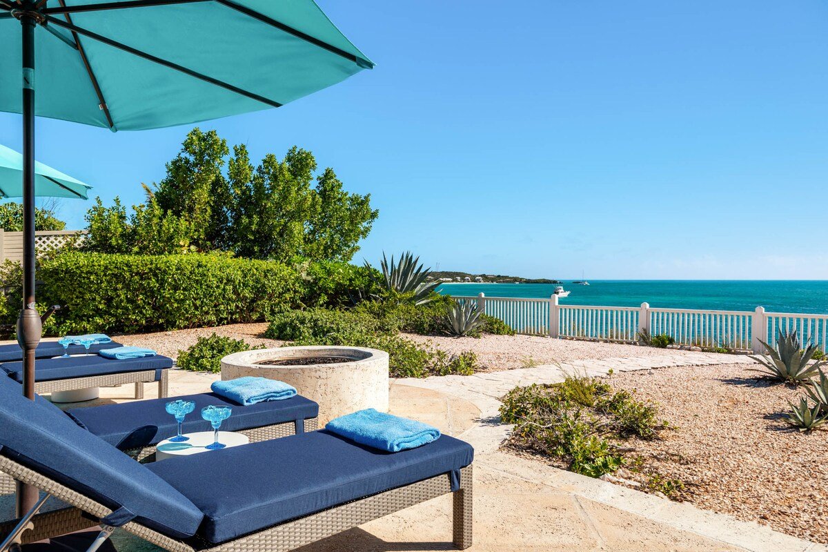 Villa La Percha: Kayaks, Ocean Access, Pool & More gallery image 4