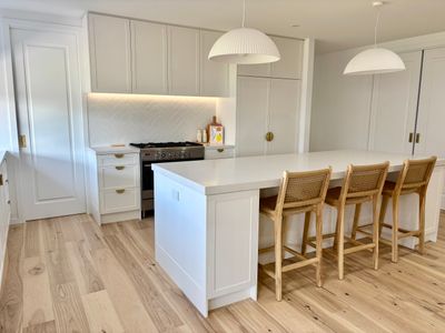 Hanna Family Retreat