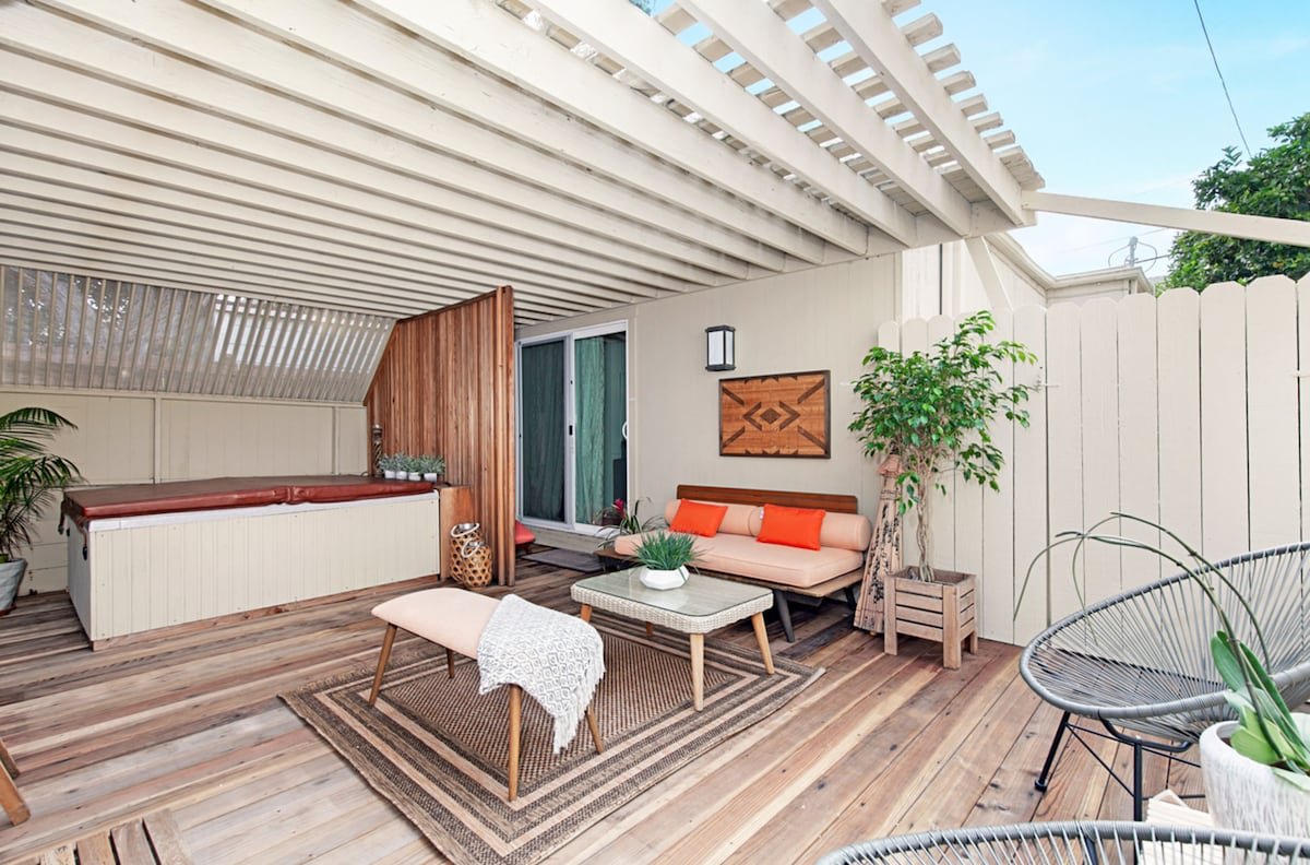 Endless Summer at Windansea/steps to the sand gallery image 5