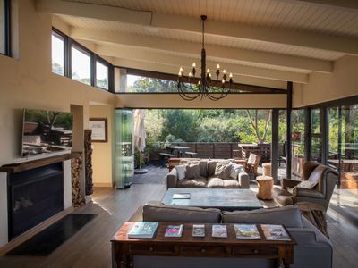 Table Mountain Villa