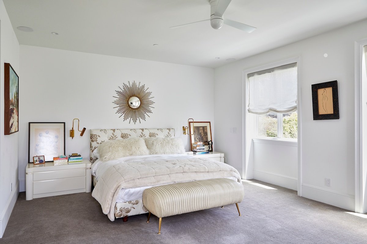 Modern Victorian in Cow Hollow gallery image 4