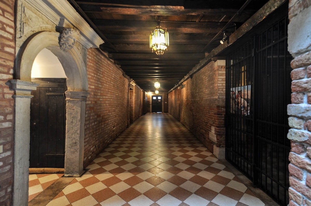 Ca’ Navagero 2-Riva degli Schiavoni gallery image 5