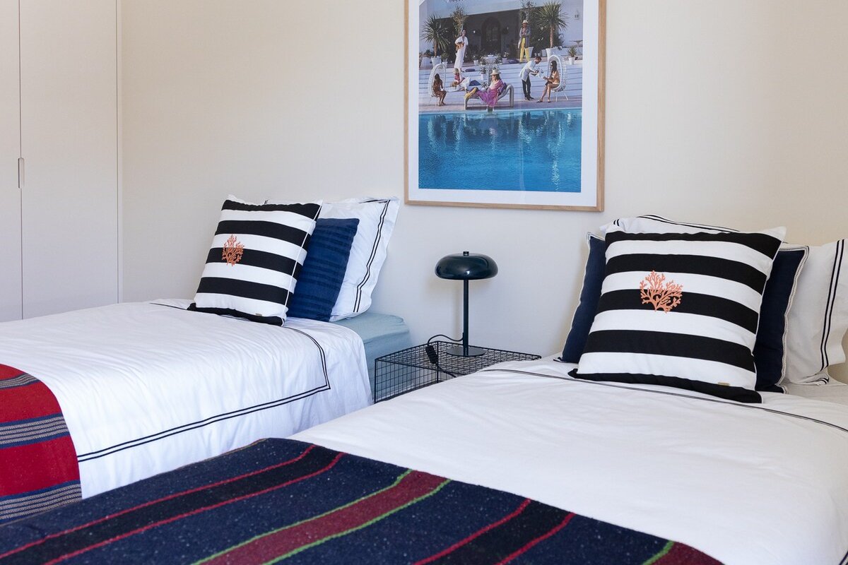 Ocean: Frente à praia | Elegância | Conforto gallery image 5