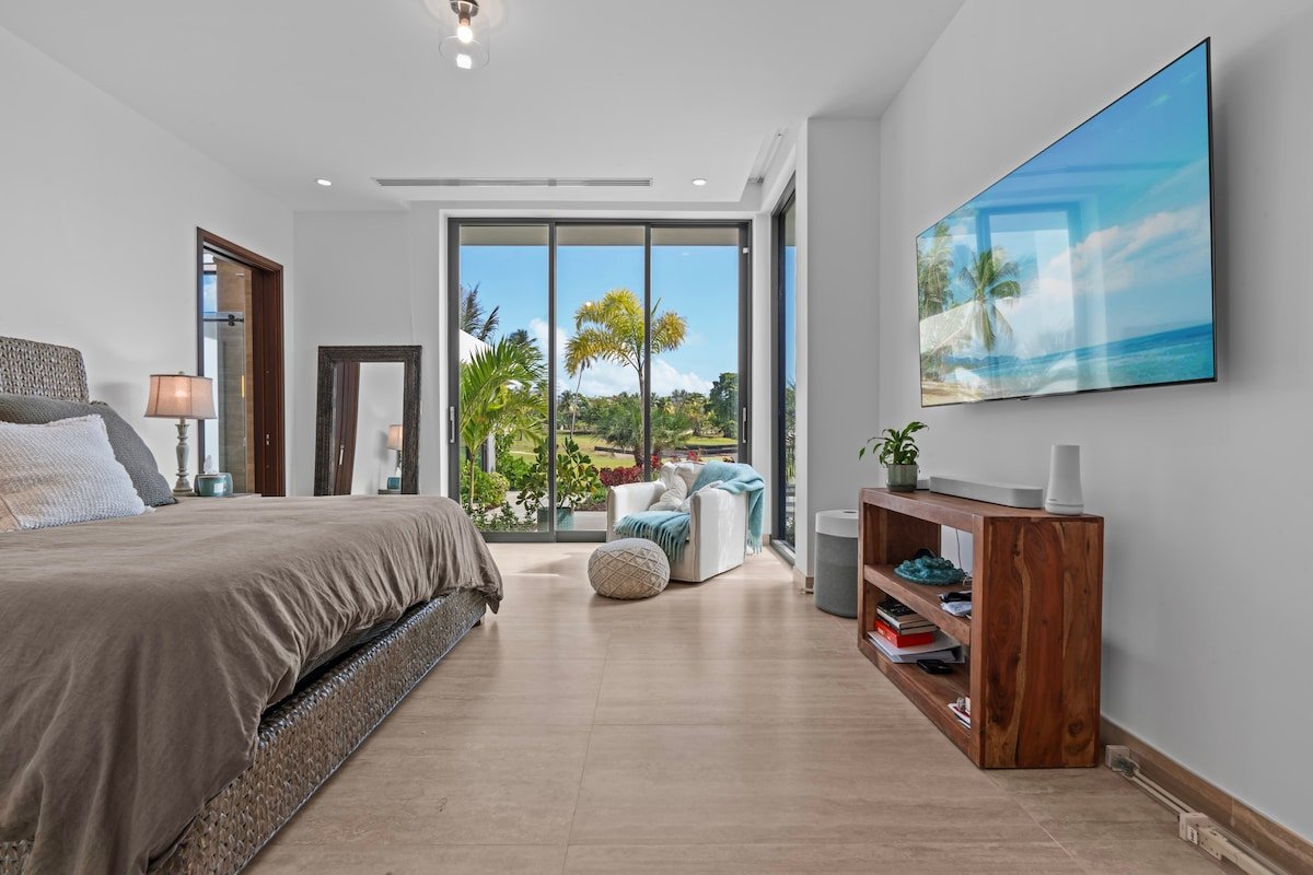 Villa Serena @ Dorado Beach Resort & Club gallery image 5