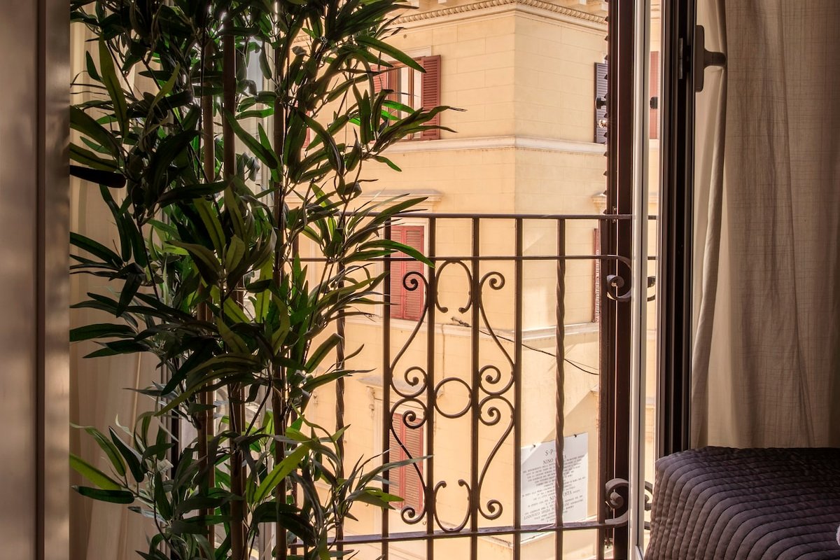 SAN FRANCESCO A RIPA APARTMENT gallery image 3