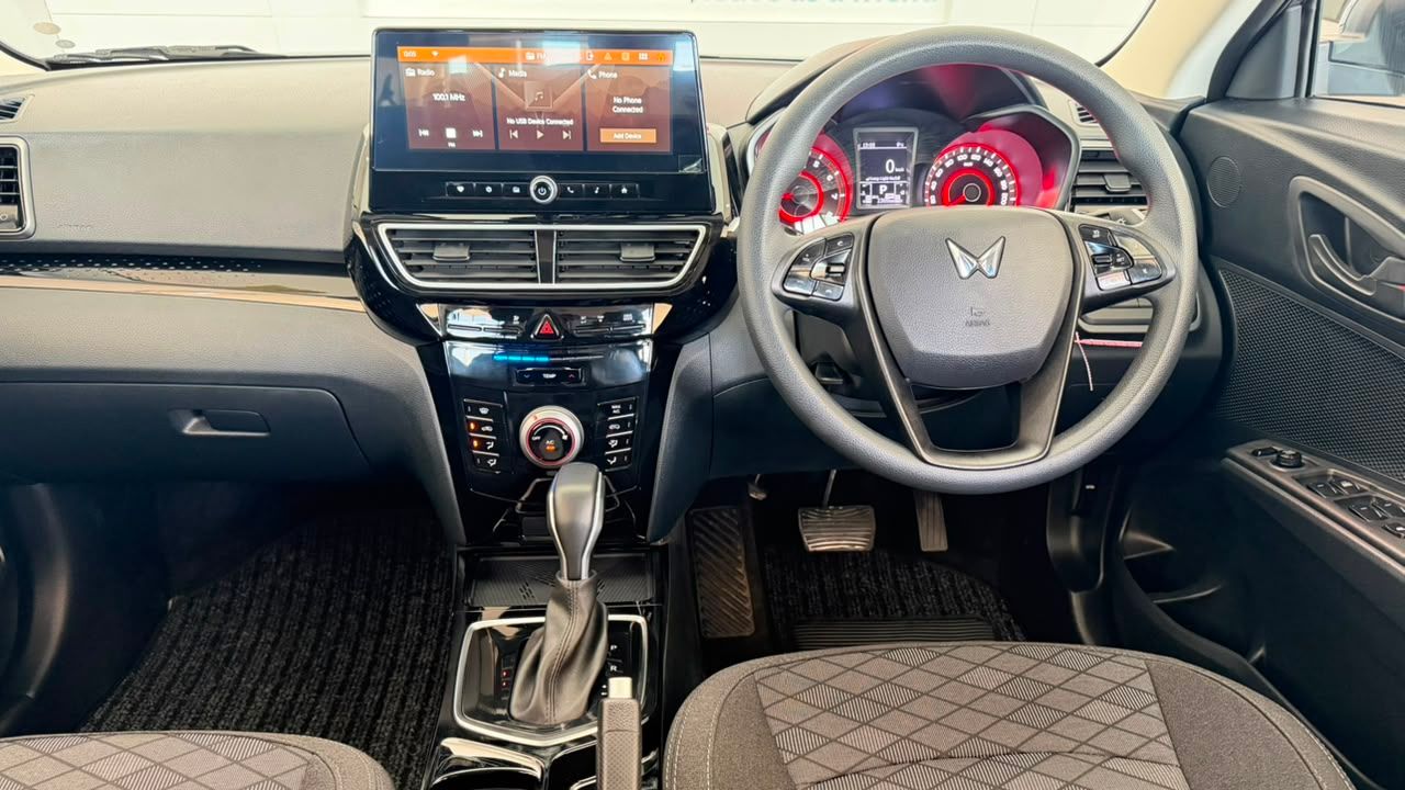 Used car gallery