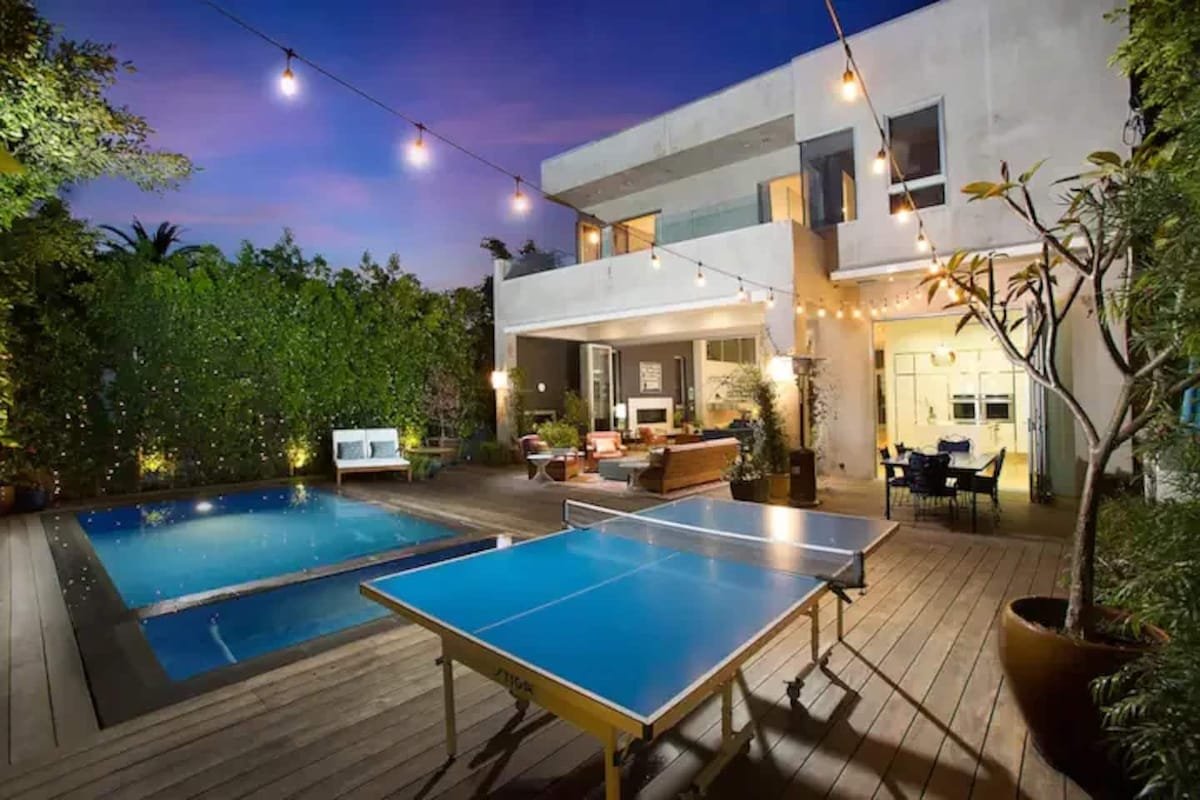 Grand Escape – 30 min to SoFi Stadium gallery image 2