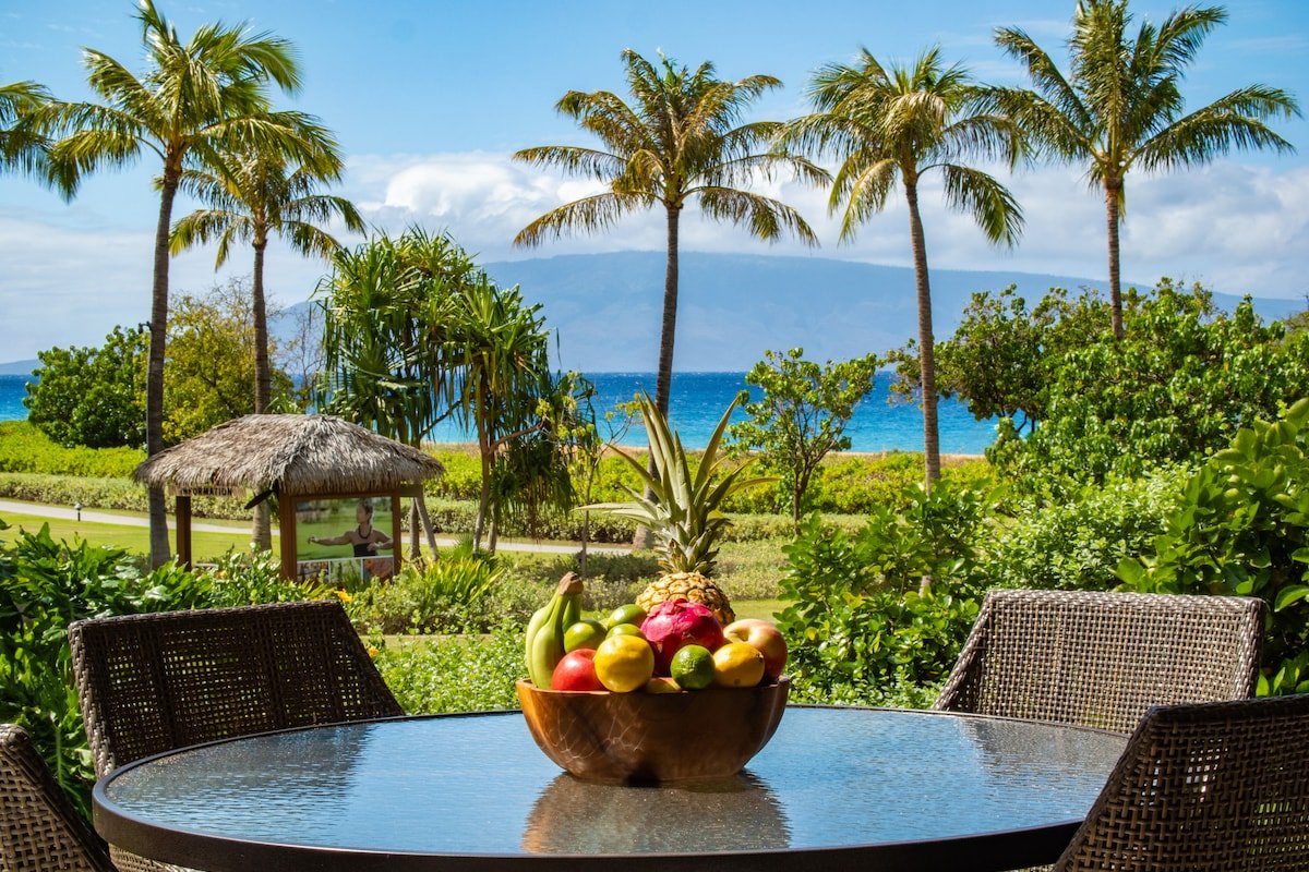 99 Steps to Sand | HK H104 | Ground Floor Lanai gallery image 2