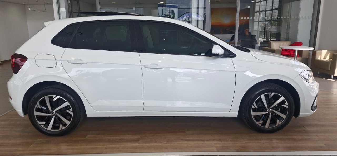 VOLKSWAGEN POLO 2026 new Car for Sale - NTT Volkswagen Paarl