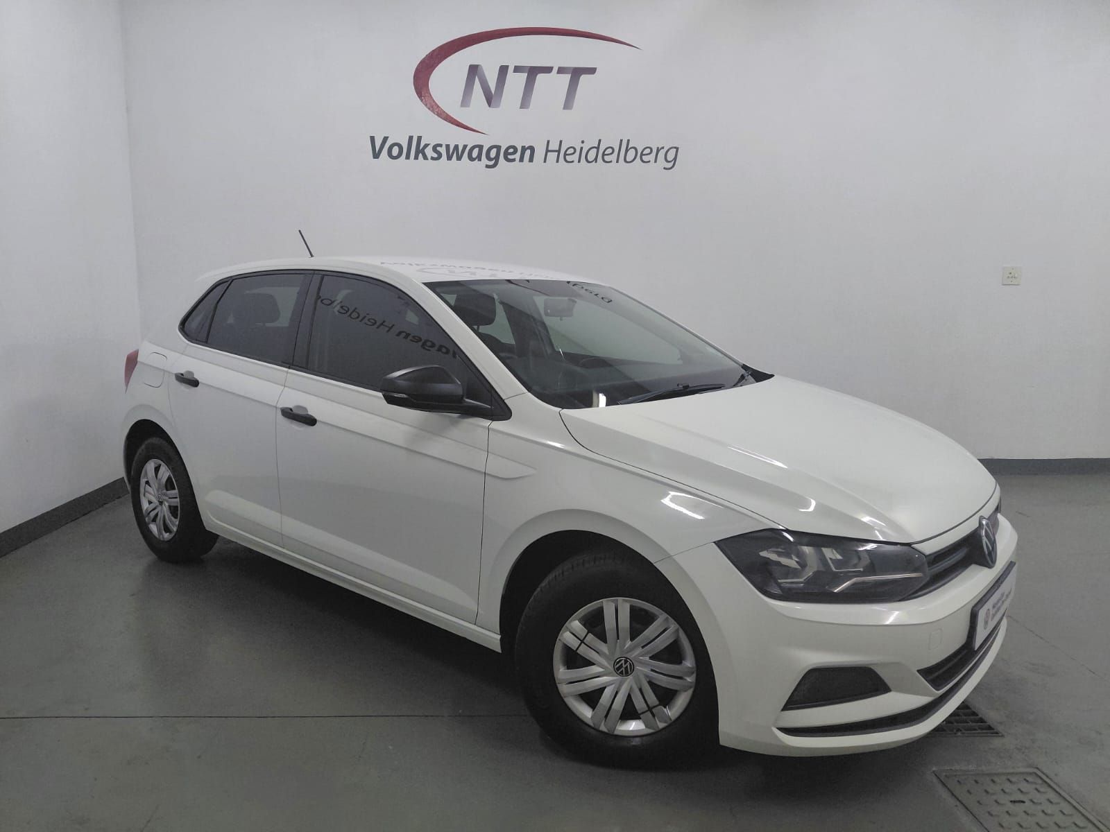 VOLKSWAGEN POLO 1.0 TSI TRENDLINE for Sale in South Africa