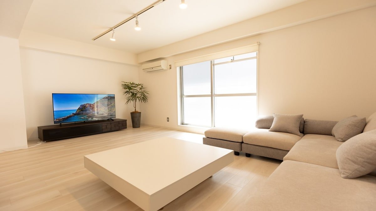 3min Akihabara ,2LDK 80㎡, 6people,12:00check-in OK gallery image 4