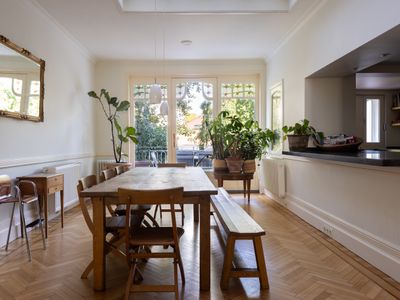 Belle Epoque Townhouse Antwerp