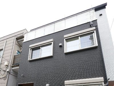 100 INN Suite　新宿から1駅の新大久保駅、大久保駅から徒歩４分。大人3名～8名まで。