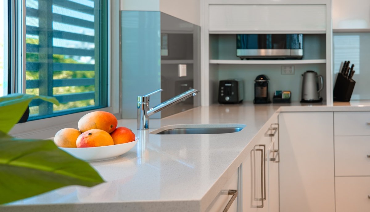 Two Bedroom Hastings Street Rooftop Spa Apartment gallery image 4