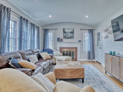 Seahorse House, Charlotte Beach, Rochester, NY