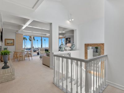 The Shores Jewel |5BR La Jolla Oceanview’s Home