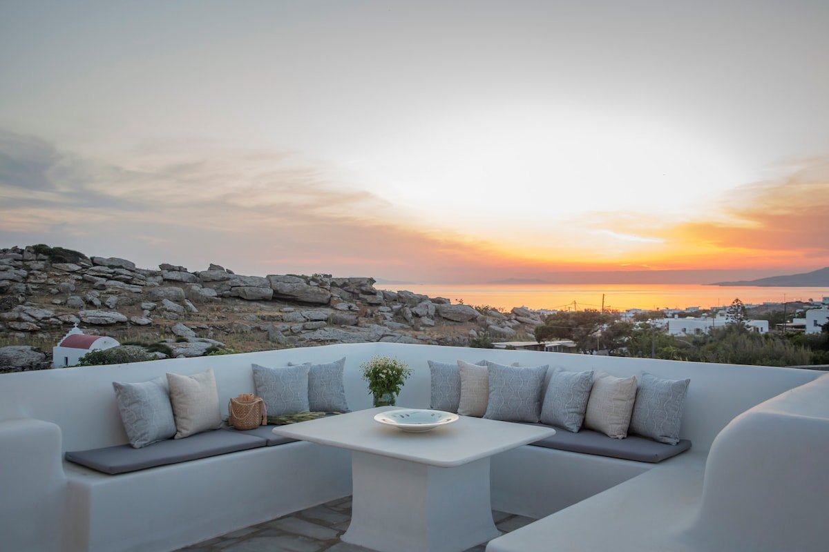 Villa Ada Mykonos gallery image 3