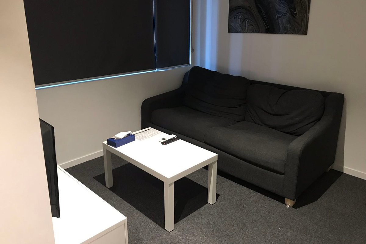 Two bed apartment in Mel city, Good Location