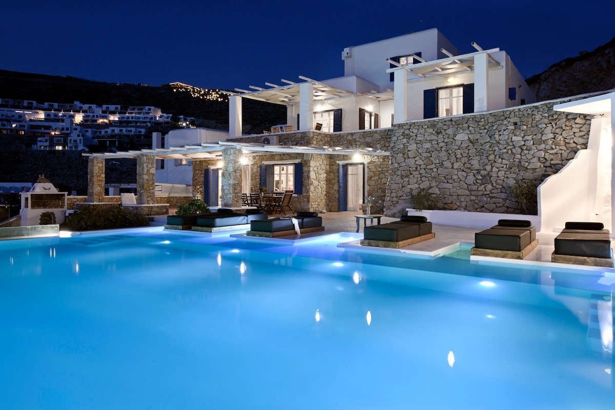 The ideal for a family Villachrysta gallery image 2