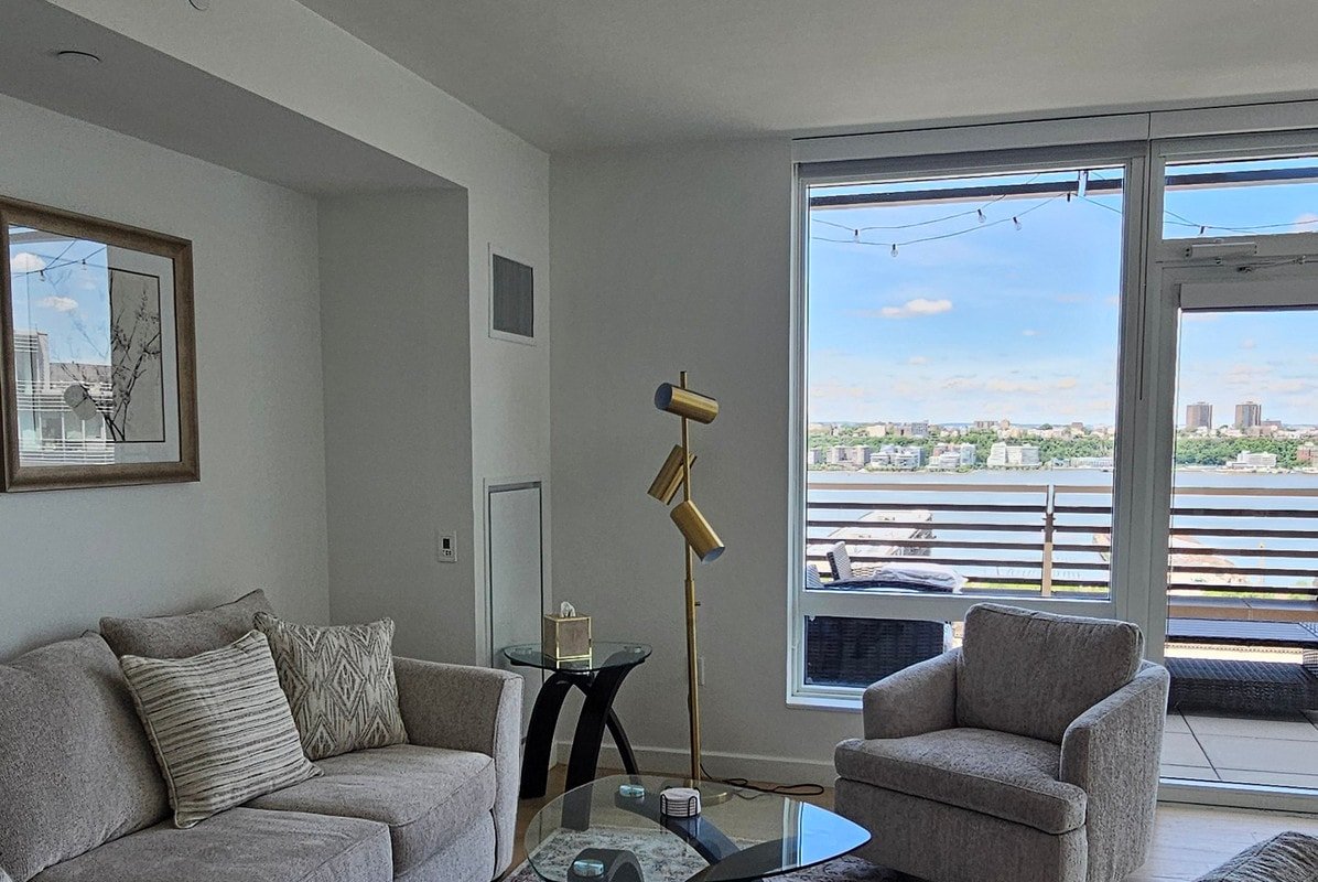 Stunning view+terrasse/Hell Kitc gallery image 5