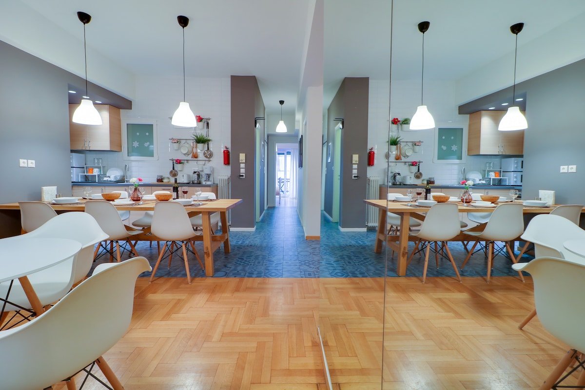 Angel’s Big Apt☆3min to Metro☆AC☆Netflix☆iMac☆PS4☆ gallery image 5