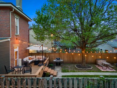 Amenity Filled Yard | Near OSU | Private Gym