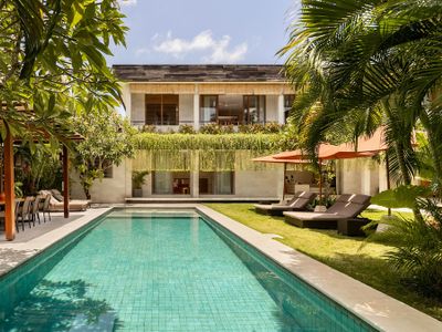 Villa Seriska Jimbaran