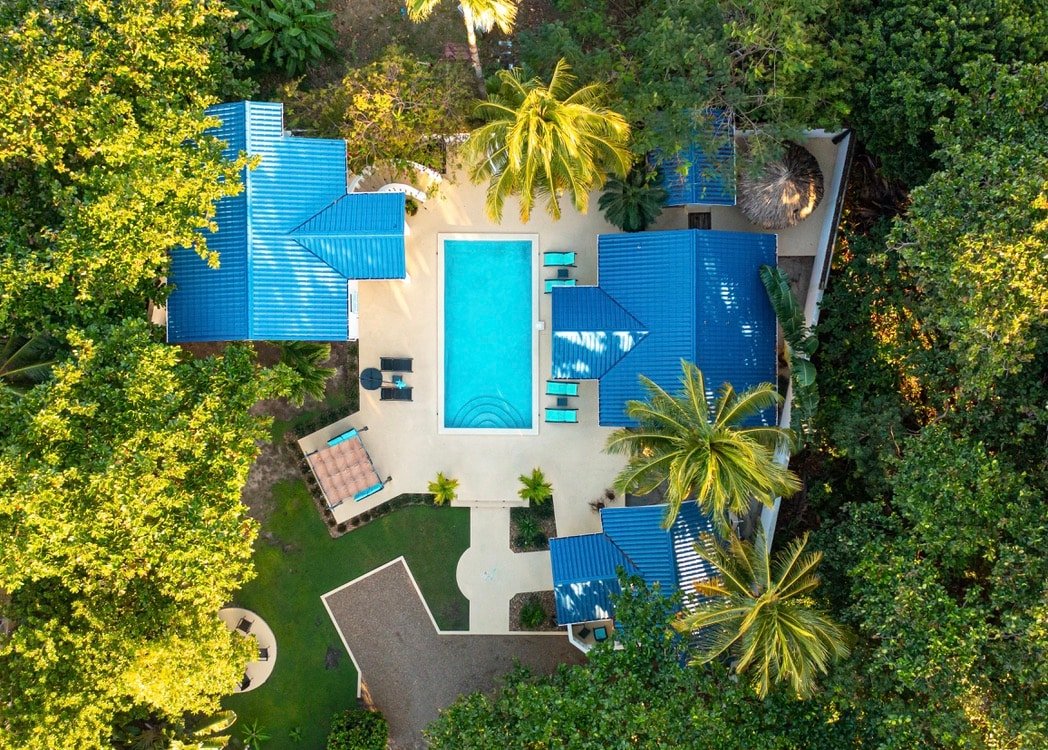 Azul Vista Villas-tropical oasis with private pool gallery image 3