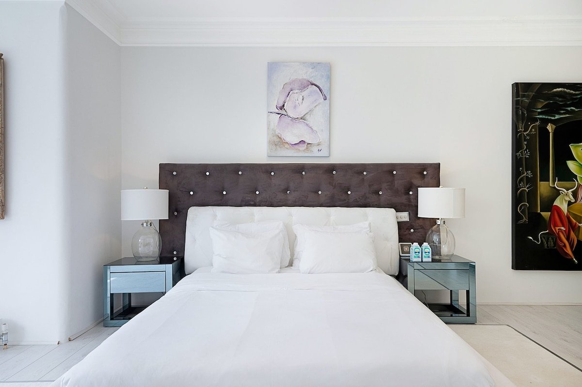 Garden 3 bed Hampstead -by Out of Office Lifestyle gallery image 5