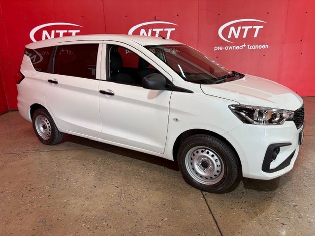 SUZUKI ERTIGA 1.5 GA for Sale in South Africa