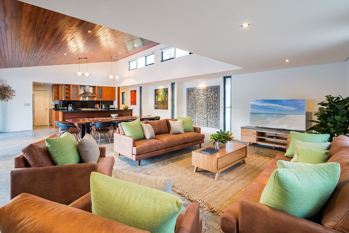 Wanderlust Beach House gallery image 5