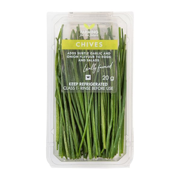 Photo of Fresh Chives 20 g