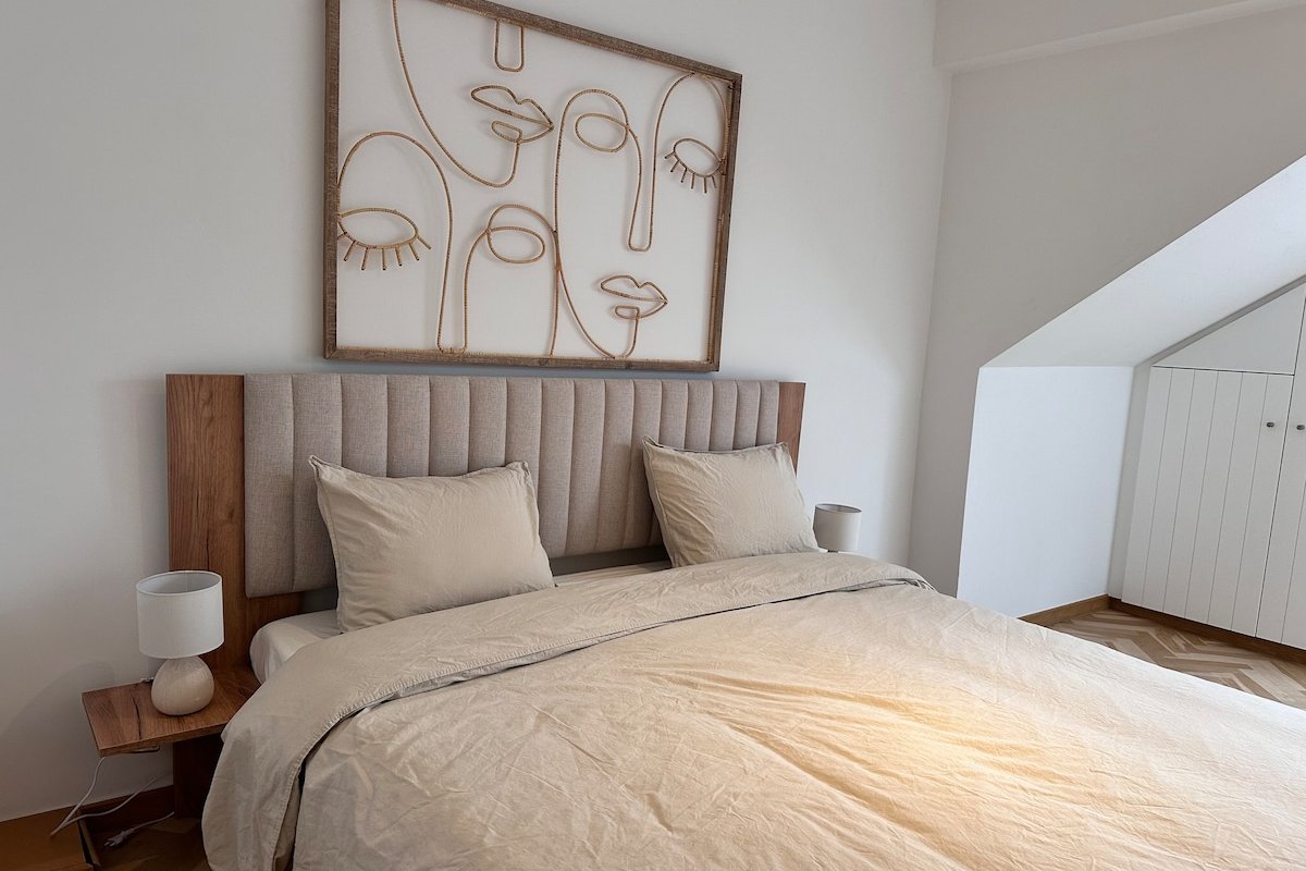 Appartement idéalement situé à Bruxelles gallery image 5