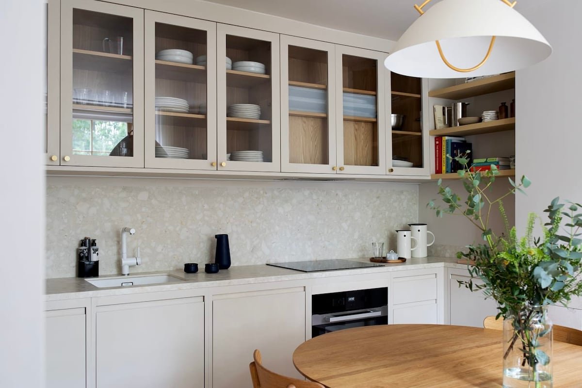 Luxury 3 Bed Canal House, Little Venice gallery image 5