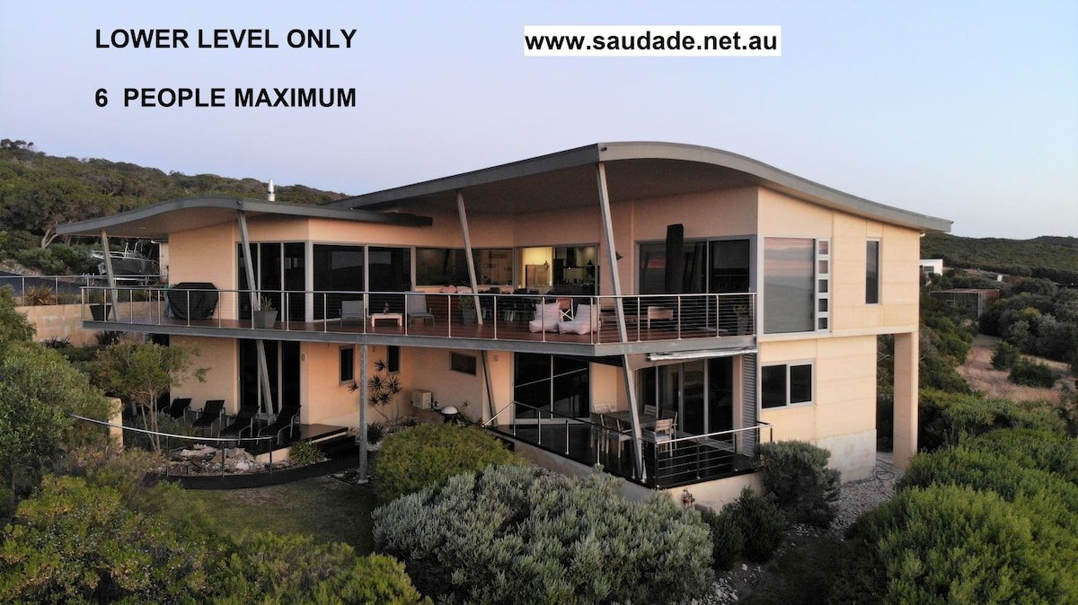 SAUDADE LUXURY APARTMENT – 6 person option gallery image 2