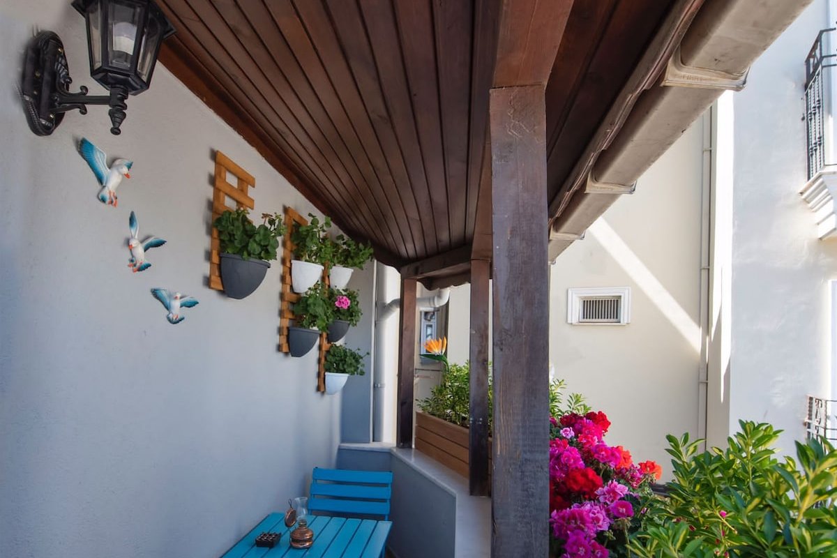 Sea View 3 Bedrooms Connected Apart with Balcony gallery image 3