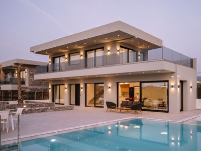 Villa Eugenia | 3BD Luxury Villa by Temma Villas