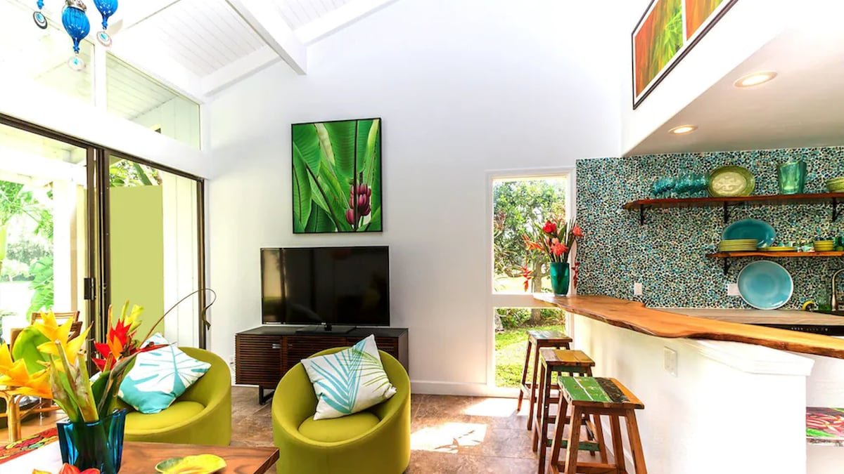 Turtle Bay 4BR (Renovated Adjoining Townhouses) gallery image 2