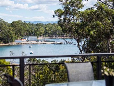 Cove View Retreat St.Helens