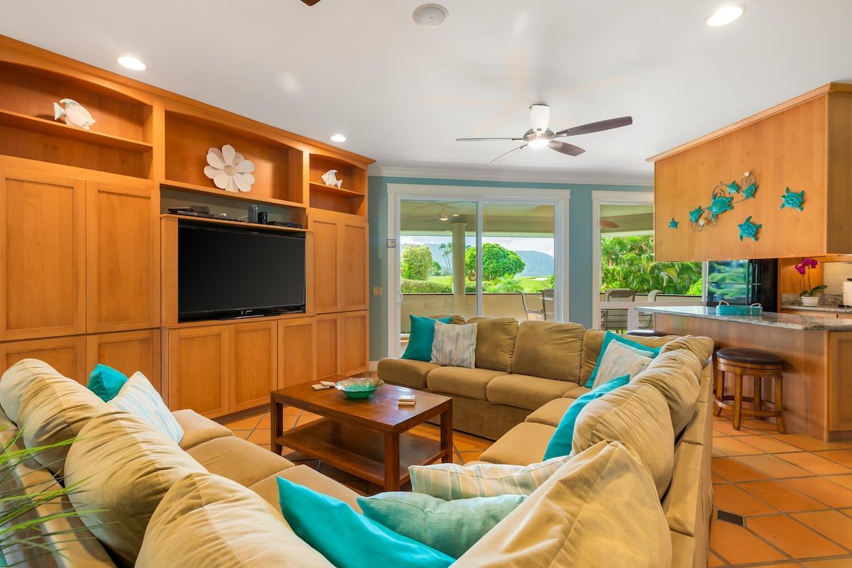 Hawaii Life Rentals Presents Hale Ohana Nui gallery image 5