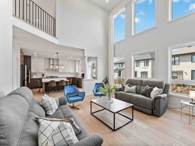 *NEW* Prestigious 5BED Home | 25MINS 2DT