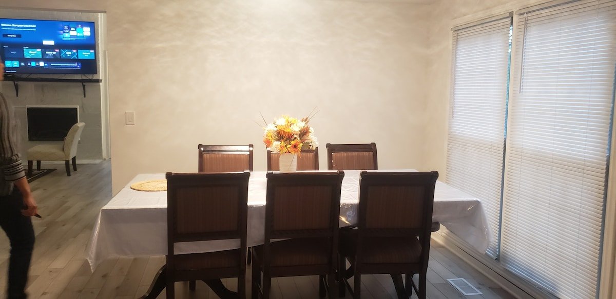 AG Family Vacation Home gallery image 5